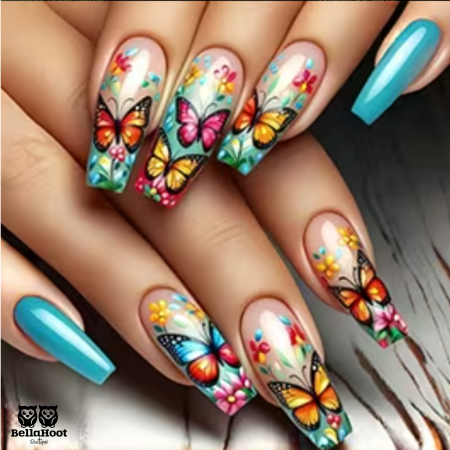 Butterfly Garden